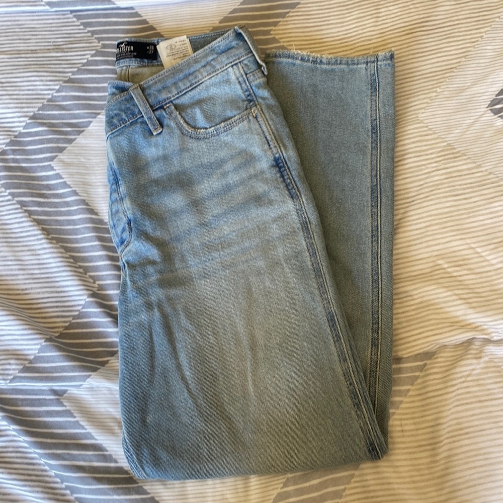 Mom jeans